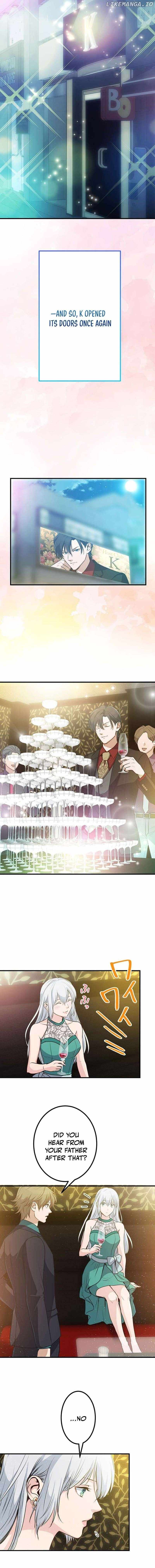 The Tyrant Duke Reincarnated as a Host Chapter 19 6